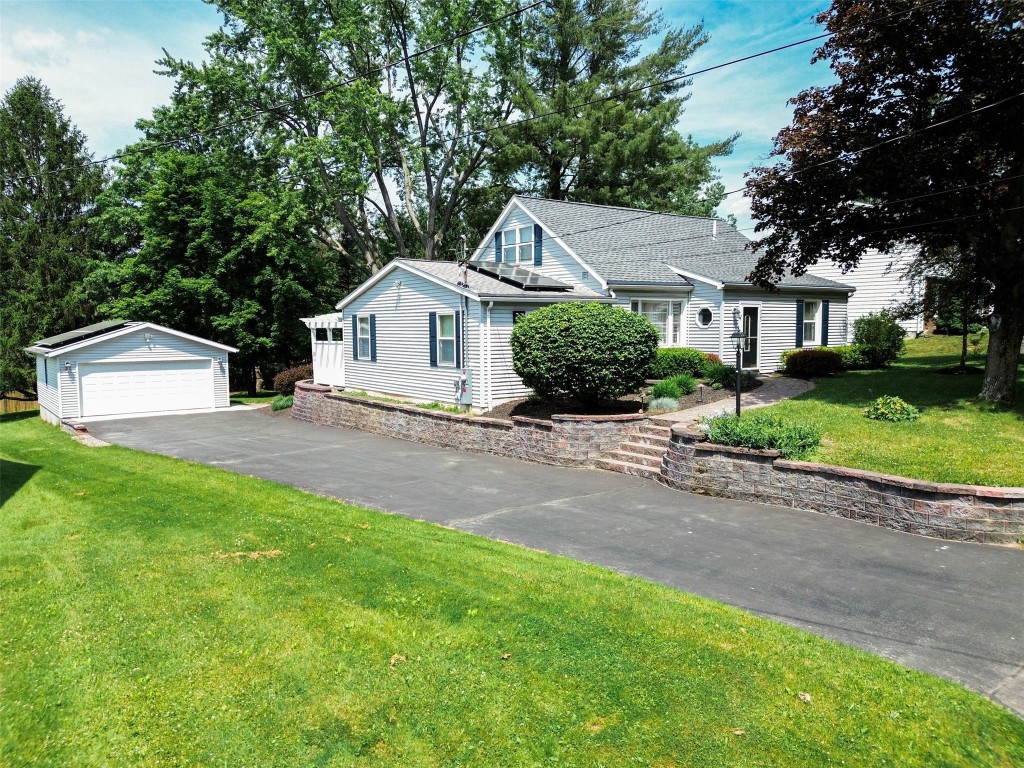 927 Farm To Market Road Endicott, NY 13760 - Photo 45 of 47 Gallery Image 45
