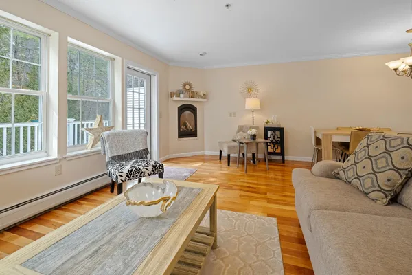 $389,000 | 2680 Hartford Avenue, Unit 14, Hartford, VT 05001