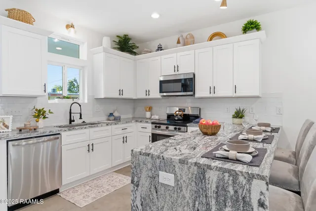 $1,650 | 618 South Washington Street, Unit 5B, Lafayette, LA 70501