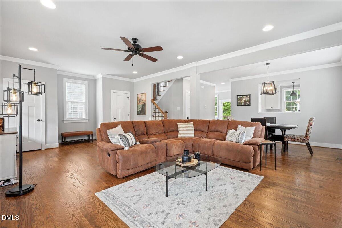 2931 Chapel Hill Road Durham, NC 27707 - Photo 9 of 33