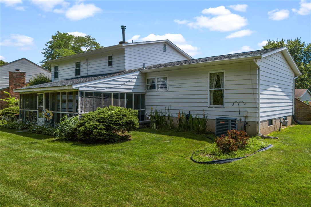 2807 Rensselaer Street Springfield, OH 45503 - Photo 39 of 51 Gallery Image 39
