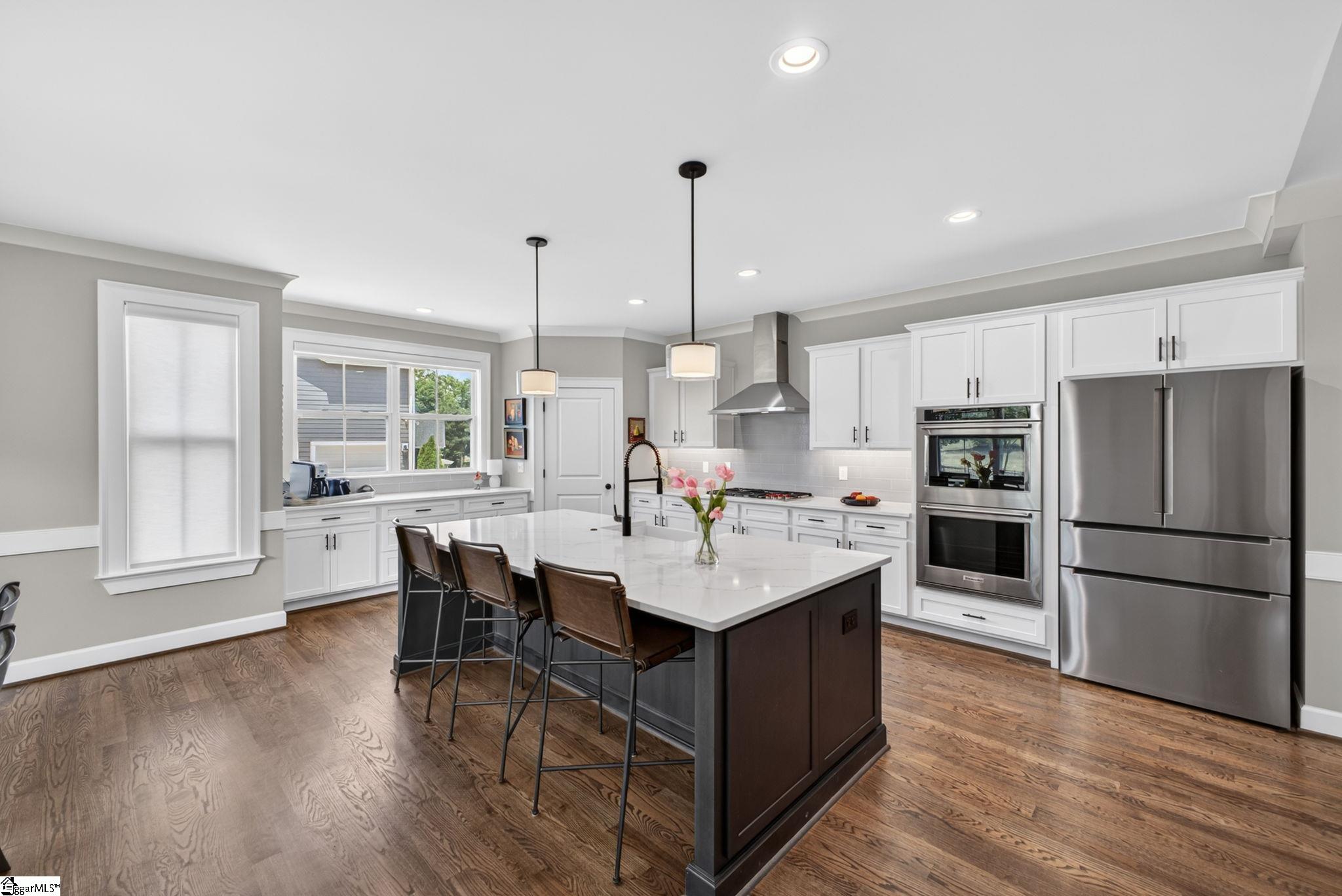 416 Plevin Way Pelzer, SC 29669 - Photo 11 of 50