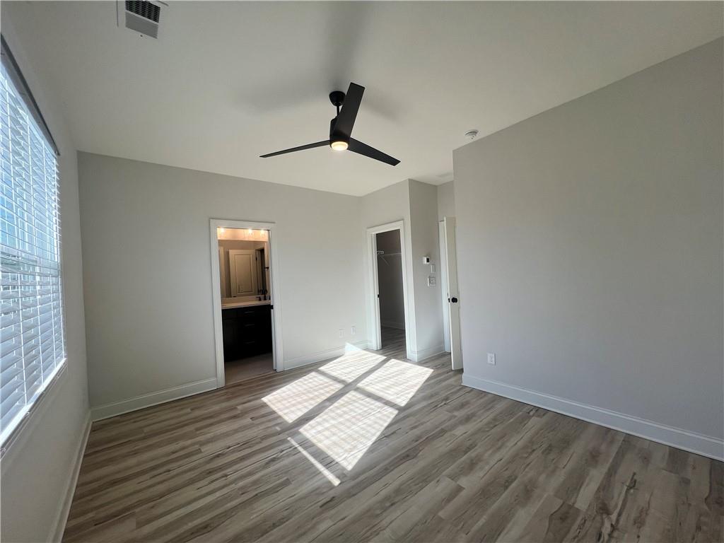 1337 Parc Bench Road Atlanta, GA 30316 - Photo 23 of 35 a view of an empty room and window