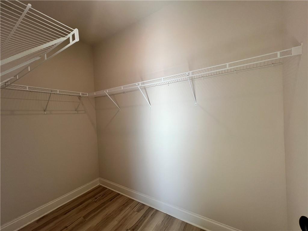 1337 Parc Bench Road Atlanta, GA 30316 - Photo 26 of 35 a view of a room with racks on the wall