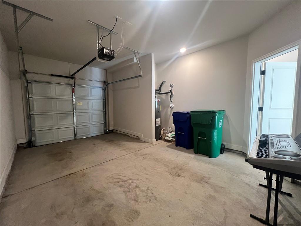 1337 Parc Bench Road Atlanta, GA 30316 - Photo 33 of 35 a view of a storage & utility room