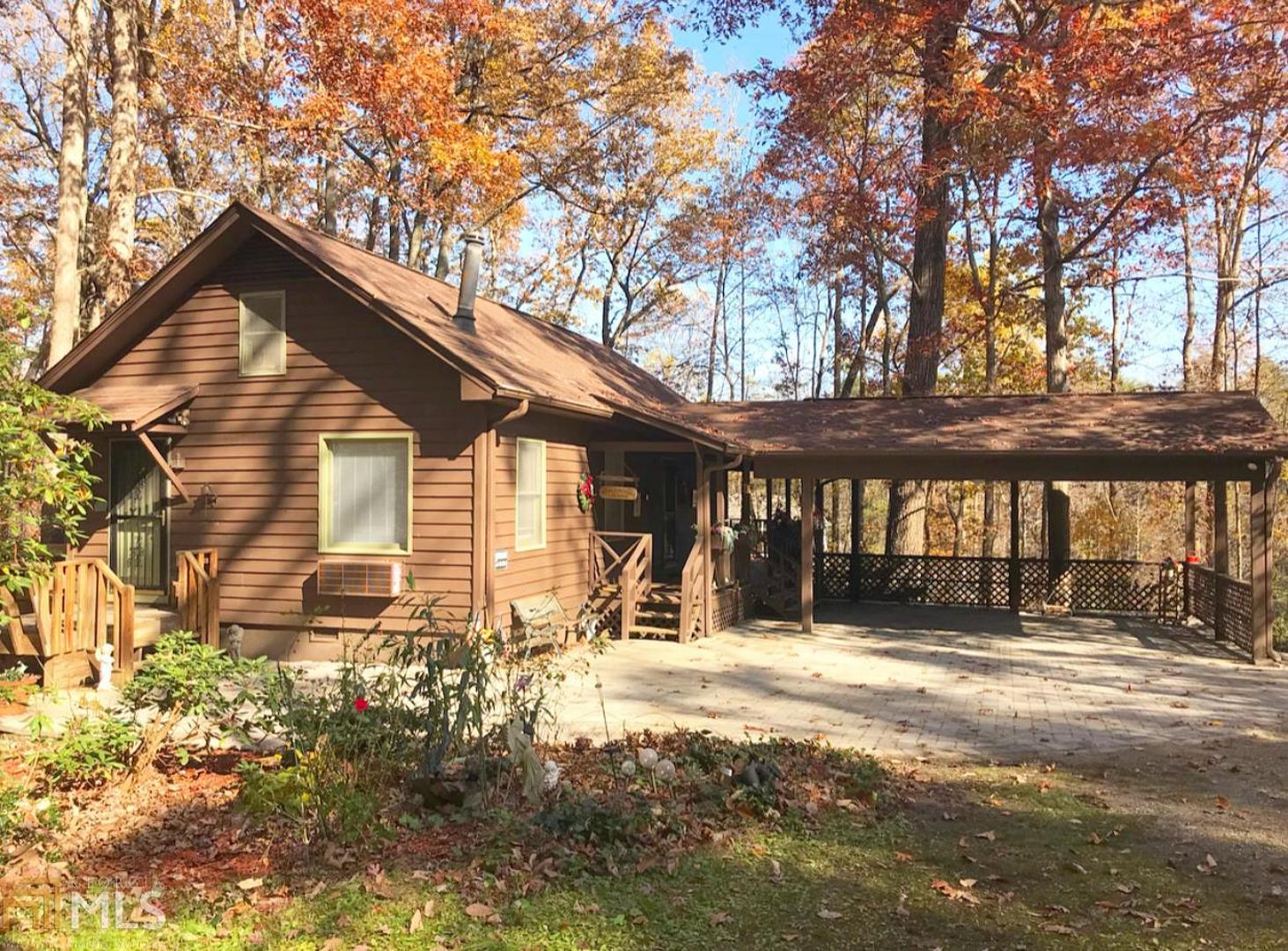 242 Daybreak Road Cleveland, GA 30528 - Photo 1 of 1