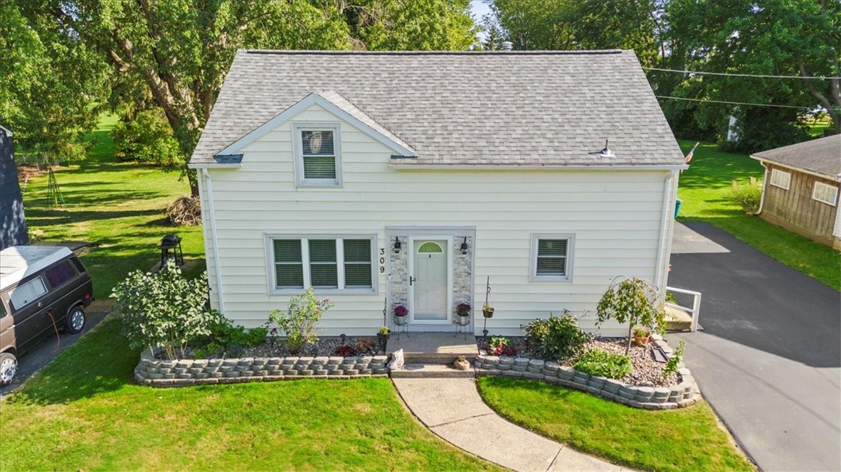 309 Lowden Point Road Greece, NY 14612 - Photo 31 of 32