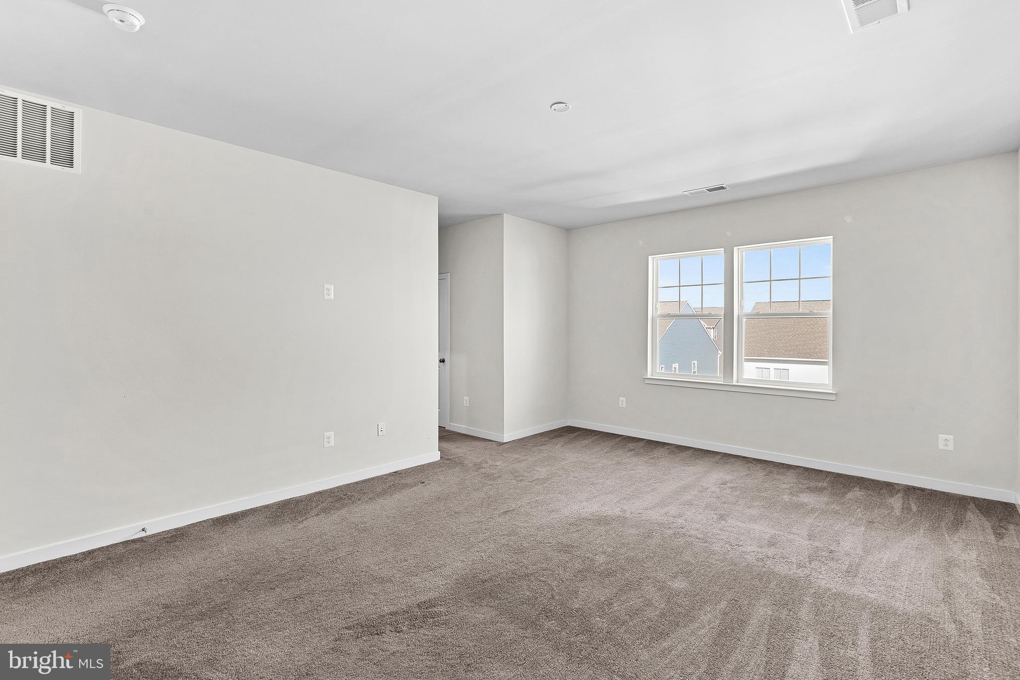 261 Short Br Drive Ranson, WV 25438 - Photo 32 of 71 an empty room with windows