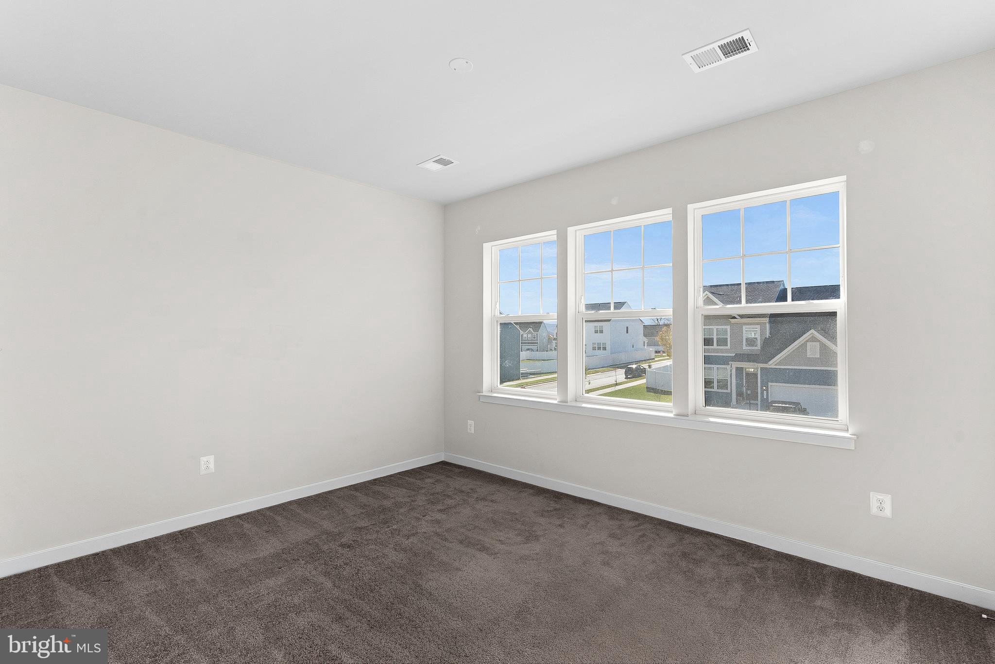 261 Short Br Drive Ranson, WV 25438 - Photo 42 of 71 an empty room with a window