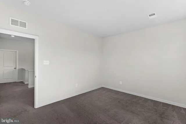 a view of a city from a balcony