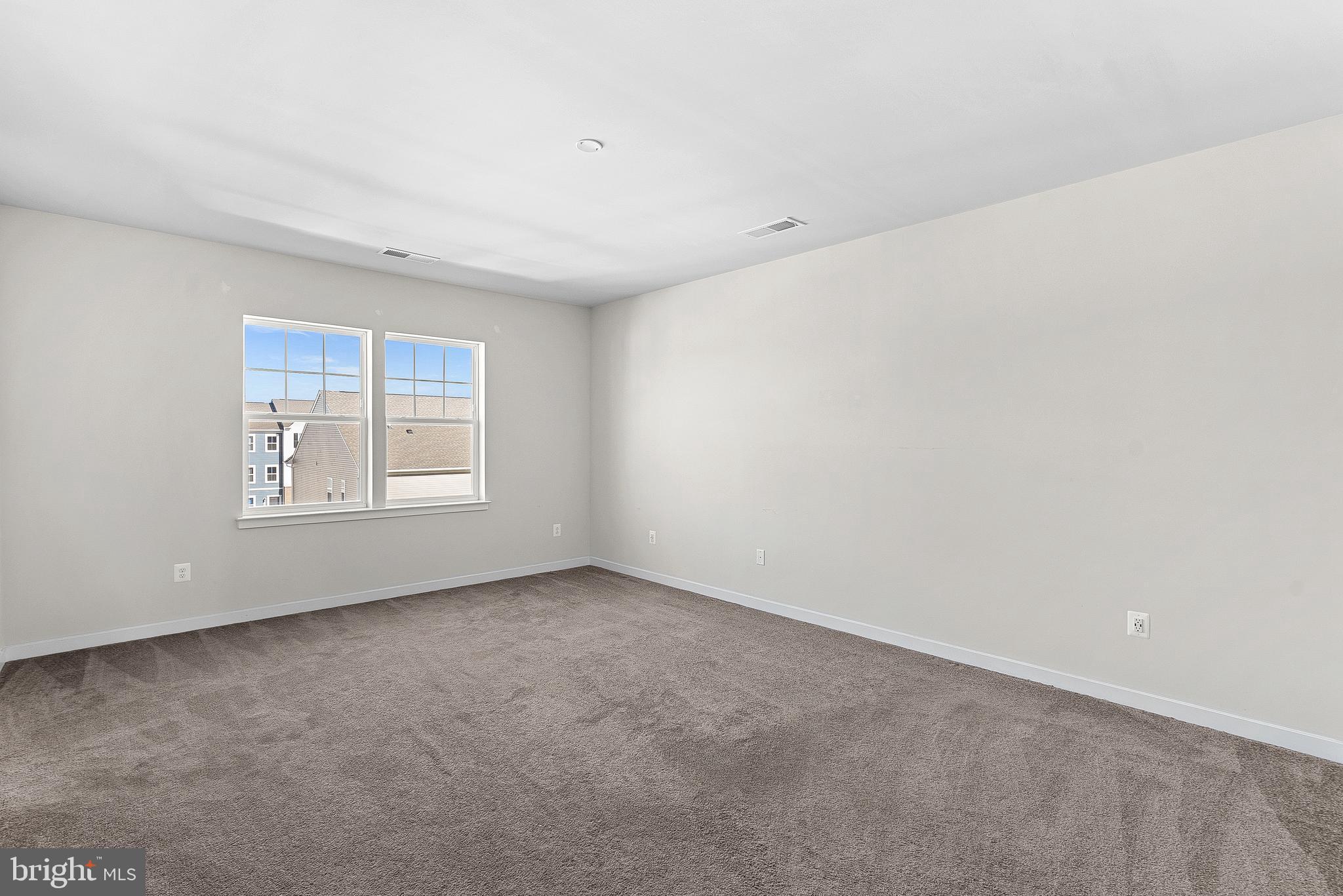 261 Short Br Drive Ranson, WV 25438 - Photo 50 of 71 an empty room with windows