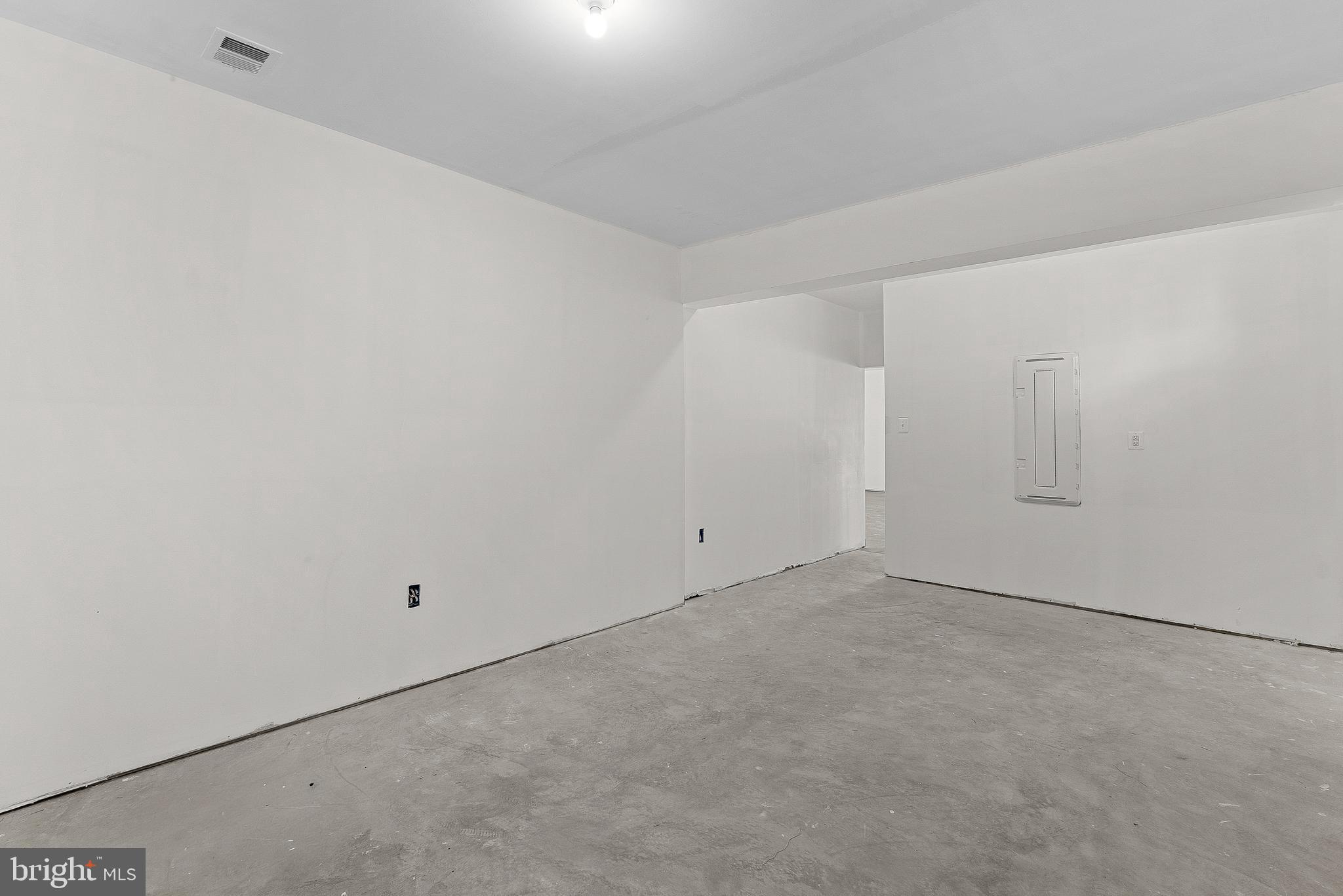 261 Short Br Drive Ranson, WV 25438 - Photo 60 of 71 an empty room with white walls