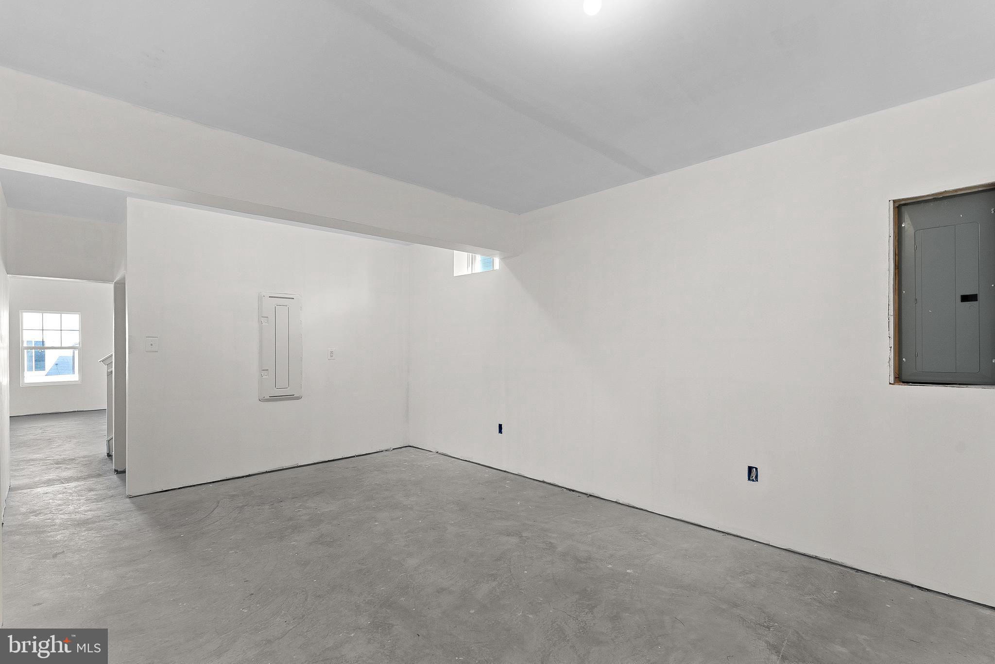 261 Short Br Drive Ranson, WV 25438 - Photo 61 of 71 a view of an empty room