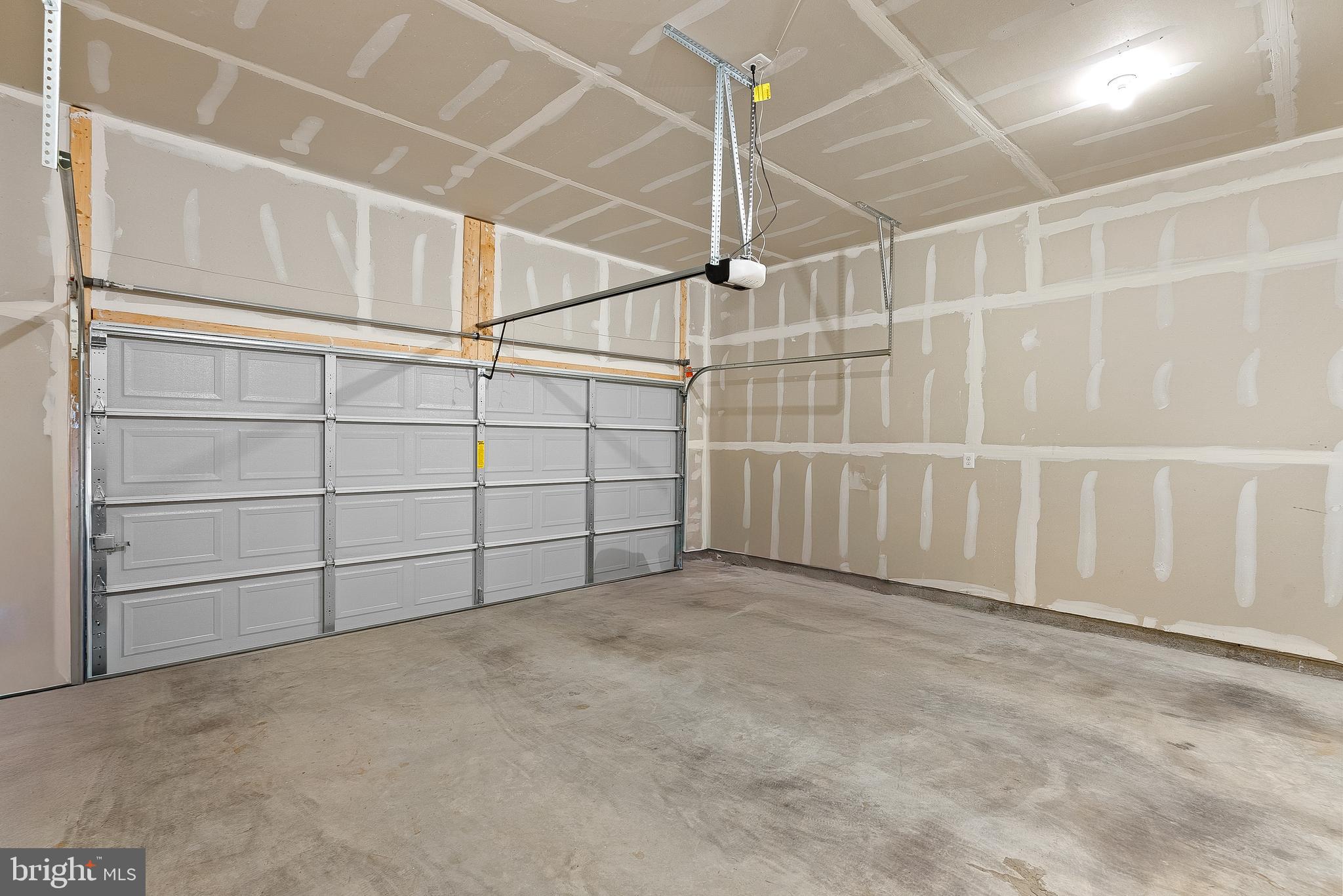 261 Short Br Drive Ranson, WV 25438 - Photo 62 of 71 a view of a garage