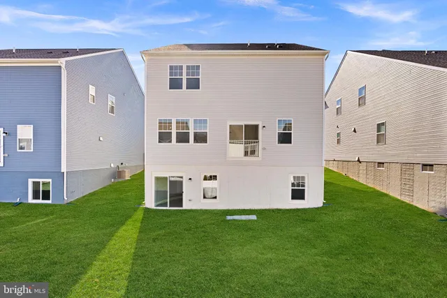 $459,900 | 261 Short Br Drive, Ranson, WV 25438