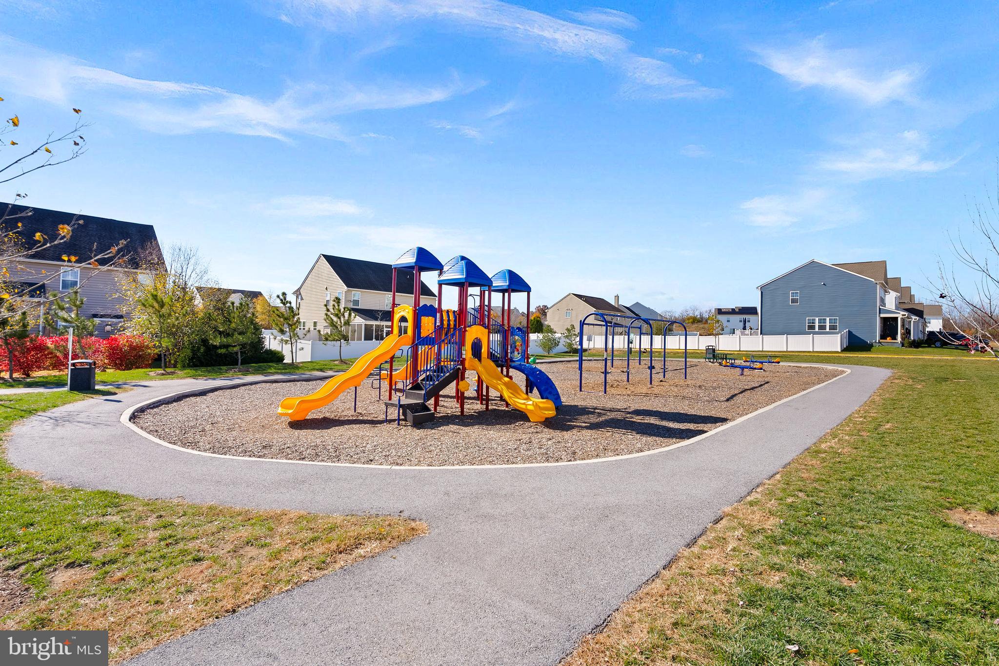 261 Short Br Drive Ranson, WV 25438 - Photo 67 of 71 a view of outdoor space deck and entertaining space