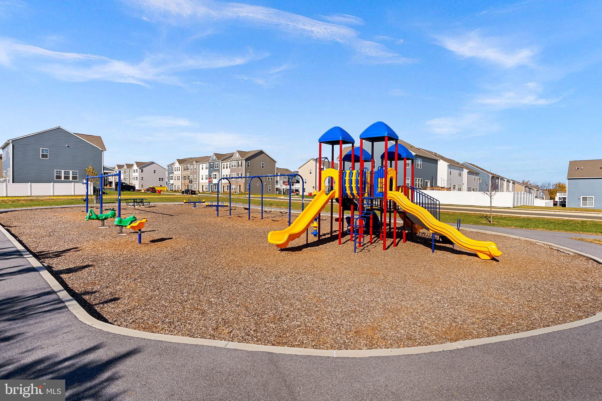 261 Short Br Drive Ranson, WV 25438 - Photo 68 of 71