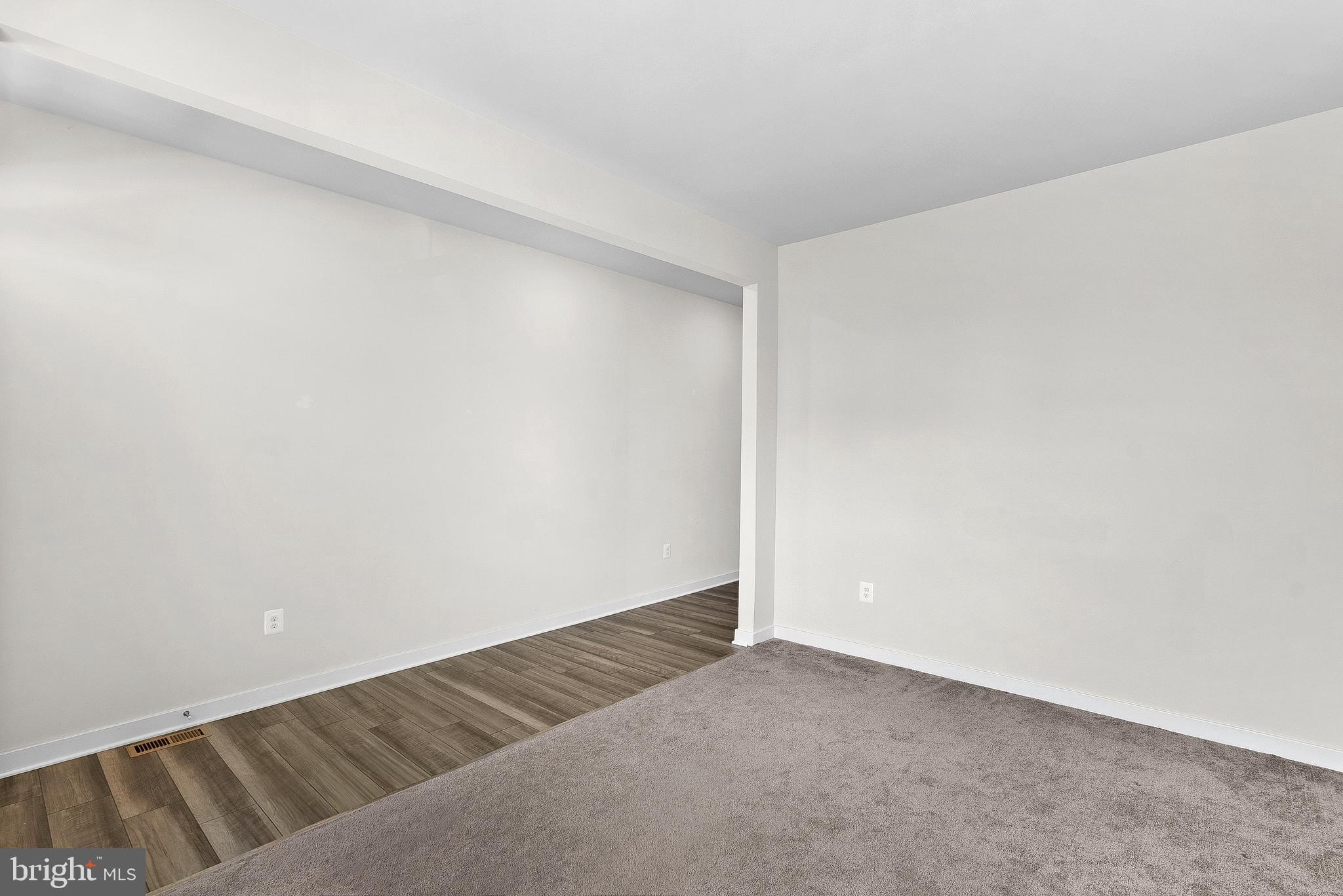 261 Short Br Drive Ranson, WV 25438 - Photo 9 of 71 a view of an empty room