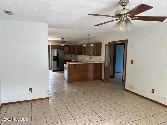 1175 Belangia Road Havelock, NC 28532 - Photo 6 of 20 Living Room 3
