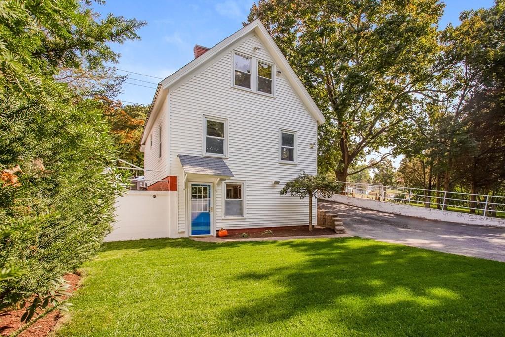 320 Providence Road Grafton, MA 01560 - Photo 28 of 32 Gallery Image 28