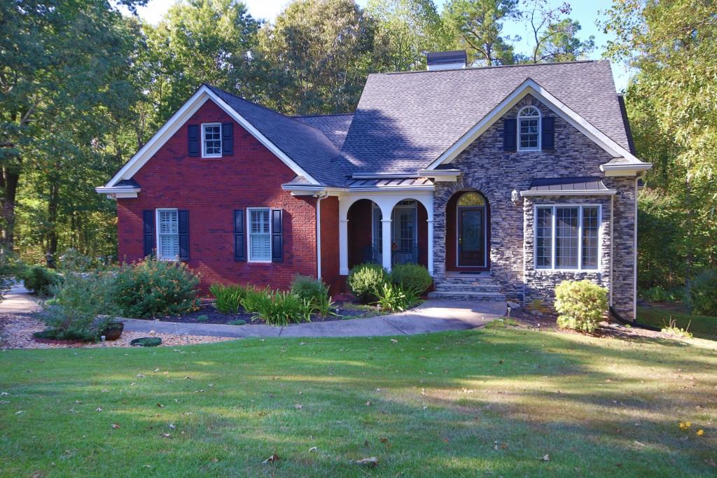 7045 Bannister Road Cumming, GA 30028 - Photo 1 of 1