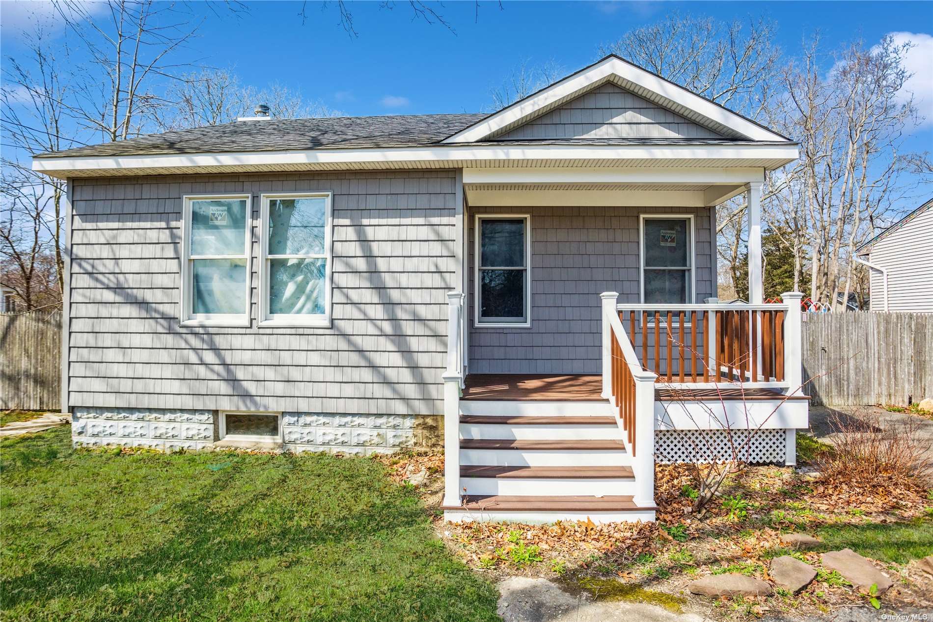 22 Hackensack Road Mastic Beach, NY 11951 - Photo 1 of 1 Gallery Image 1
