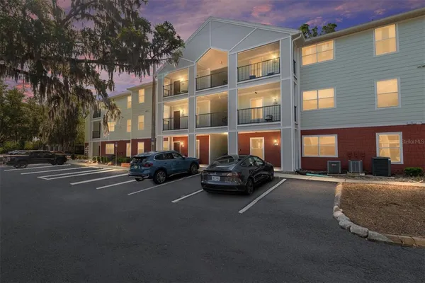 $155,000 | 2360 Southwest Archer Road, Unit 706, Gainesville, FL 32608