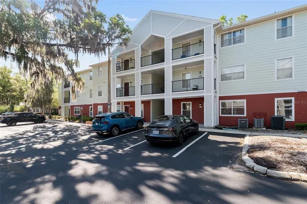 $155,000 | 2360 Southwest Archer Road, Unit 706, Gainesville, FL 32608
