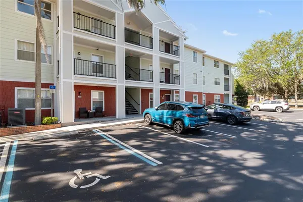 $155,000 | 2360 Southwest Archer Road, Unit 706, Gainesville, FL 32608