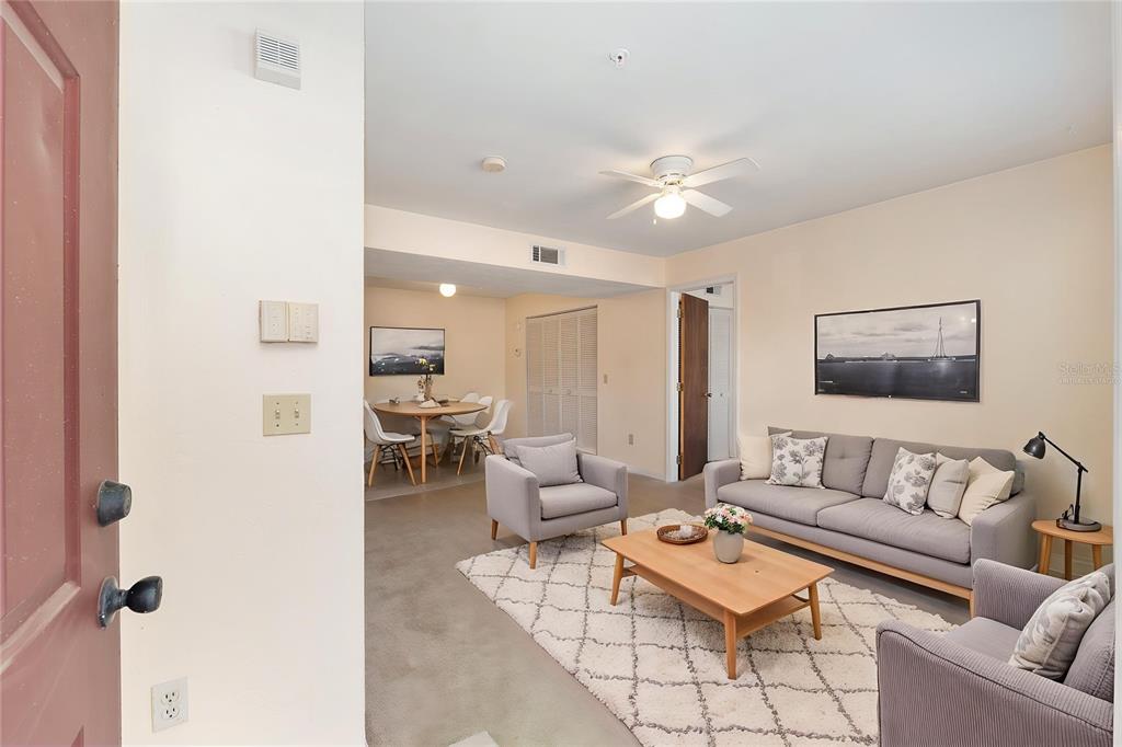 2360 Southwest Archer Road, Unit 706 Gainesville, FL 32608 - Photo 7 of 35