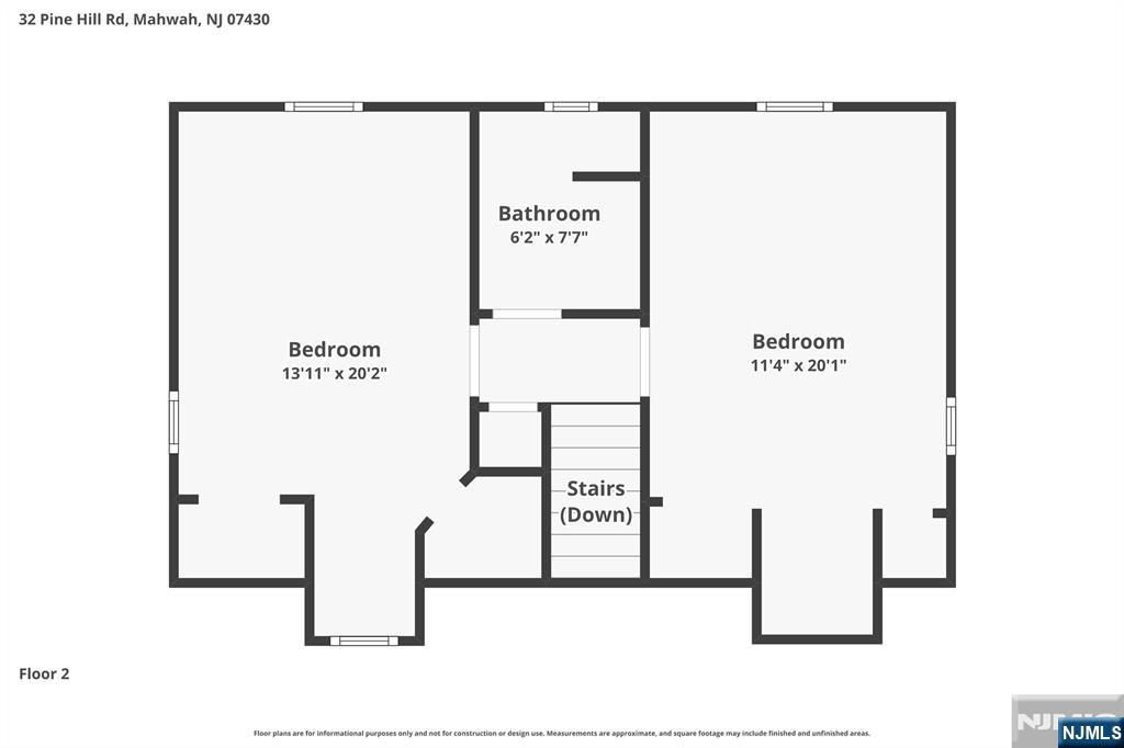 32 Pine Hill Road Mahwah, NJ 07430 - Photo 38 of 40