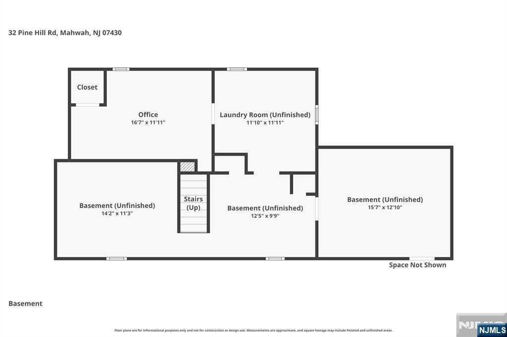 32 Pine Hill Road Mahwah, NJ 07430 - Photo 39 of 40