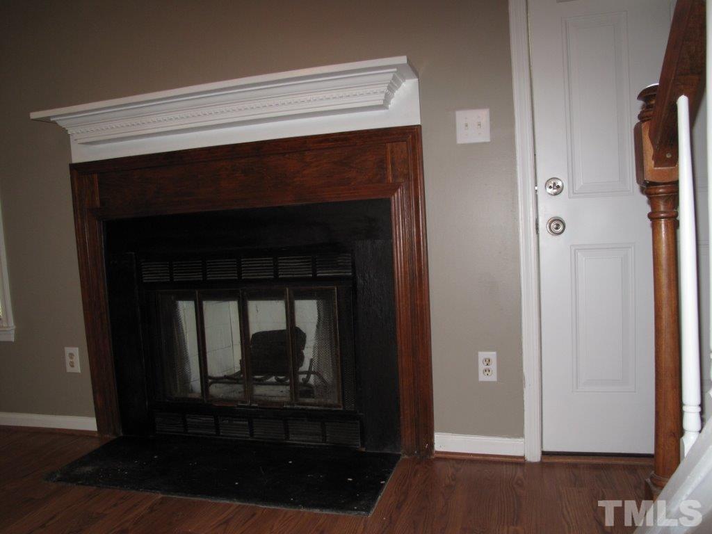 8247 Merriweather Circle Raleigh, NC 27616 - Photo 20 of 24