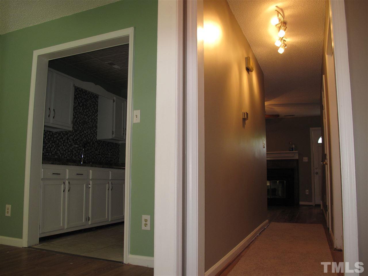 8247 Merriweather Circle Raleigh, NC 27616 - Photo 3 of 24