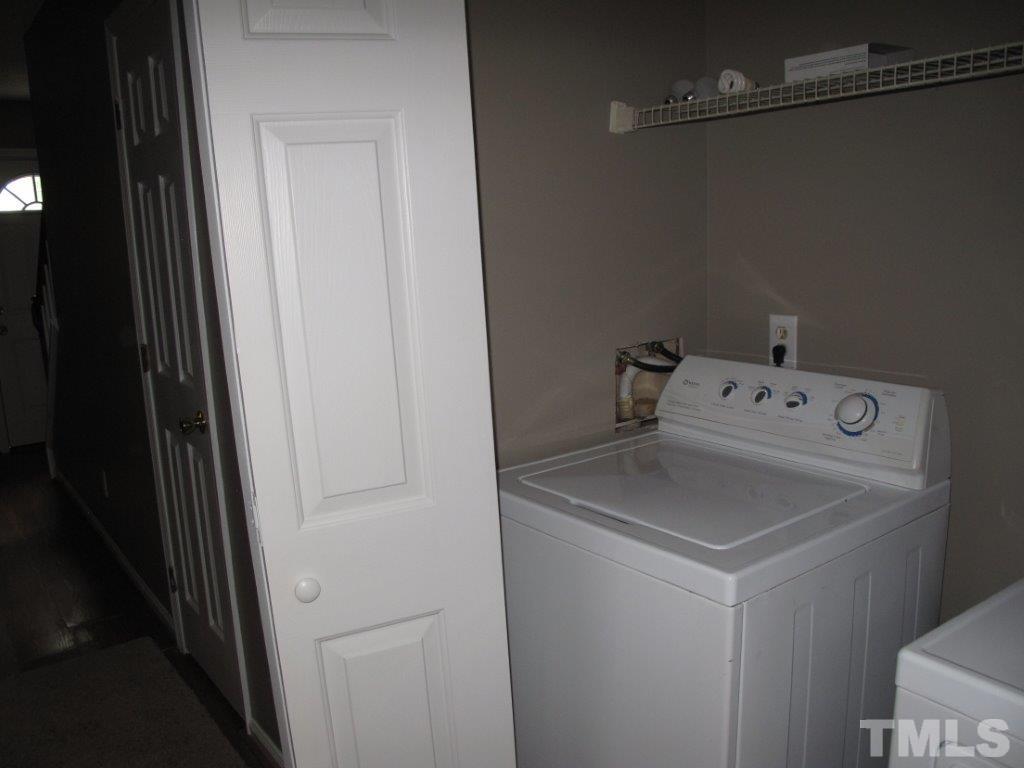 8247 Merriweather Circle Raleigh, NC 27616 - Photo 21 of 24
