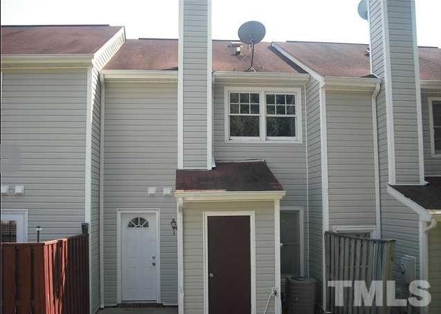 8247 Merriweather Circle Raleigh, NC 27616 - Photo 24 of 24