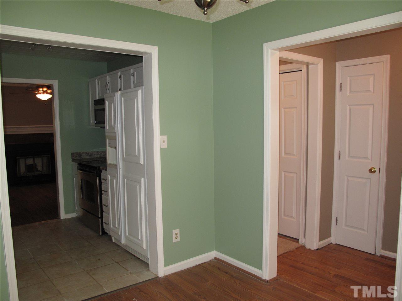 8247 Merriweather Circle Raleigh, NC 27616 - Photo 4 of 24