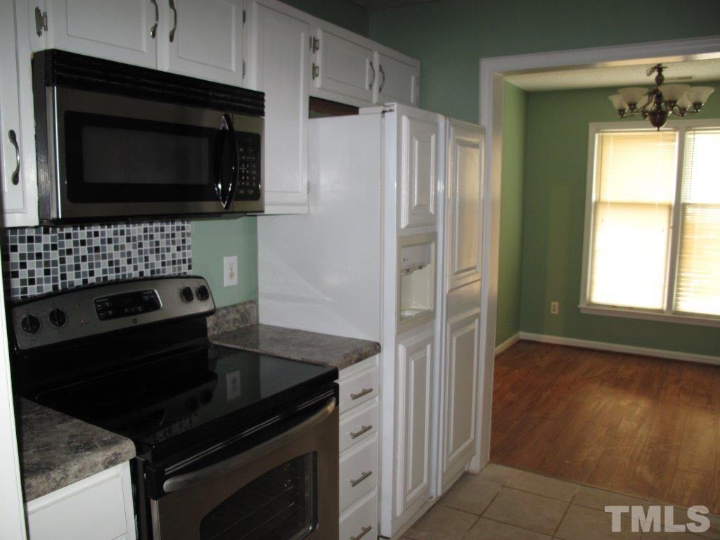 8247 Merriweather Circle Raleigh, NC 27616 - Photo 8 of 24