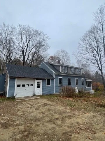 $209,000 | 358 Mt Mica Road, Paris, ME 04281