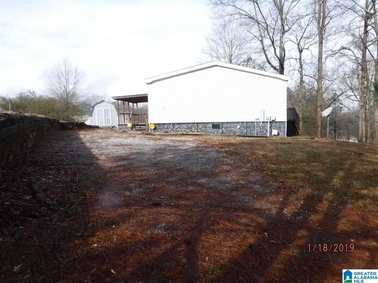98 Chelsie Lane Anniston, AL 36201 - Photo 1 of 25