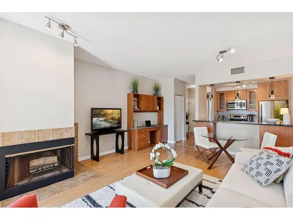 $430,000 | 3260 47th Street, Unit 108A, Boulder, CO 80301
