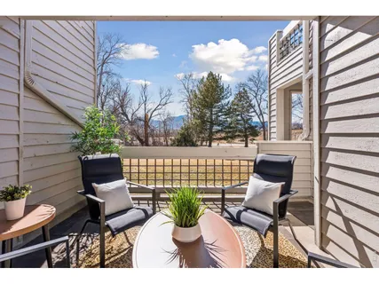 $430,000 | 3260 47th Street, Unit 108A, Boulder, CO 80301