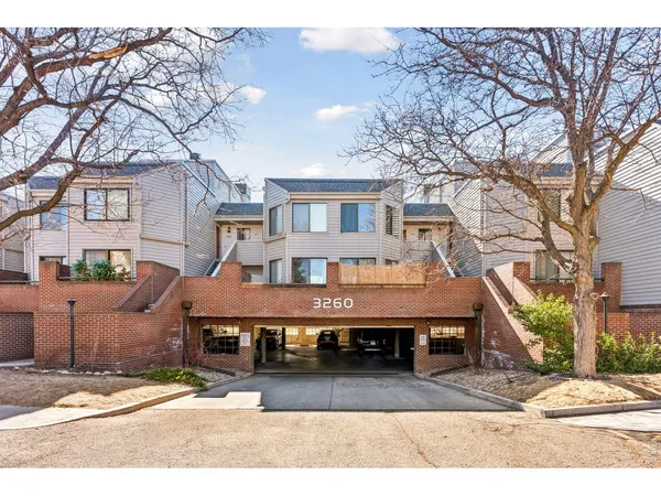 $430,000 | 3260 47th Street, Unit 108A, Boulder, CO 80301
