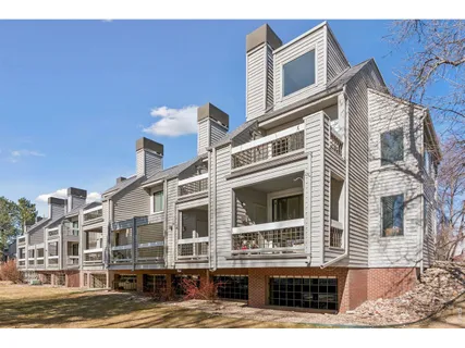 $430,000 | 3260 47th Street, Unit 108A, Boulder, CO 80301