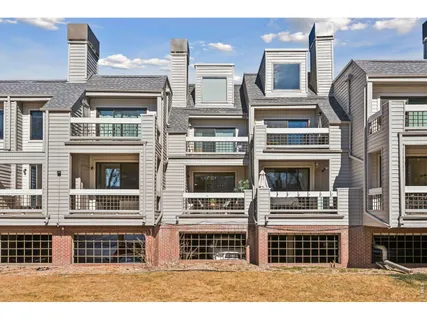 $430,000 | 3260 47th Street, Unit 108A, Boulder, CO 80301
