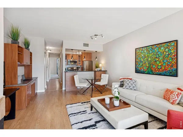 $430,000 | 3260 47th Street, Unit 108A, Boulder, CO 80301