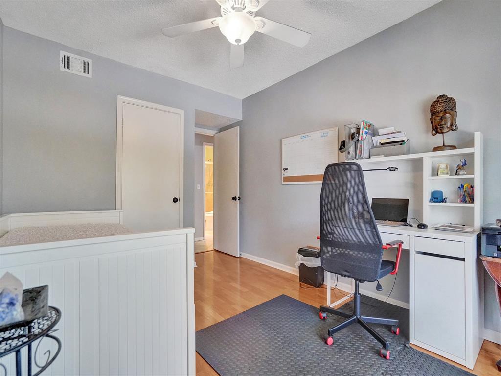 2250 Northeast 66th Street, Unit 1523 Fort Lauderdale, FL 33308 - Photo 11 of 30 a living room with furniture and a chandelier
