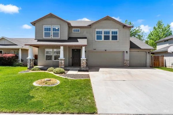 $610,000 | 3421 North Tweedbrook Place, Boise, ID 83713