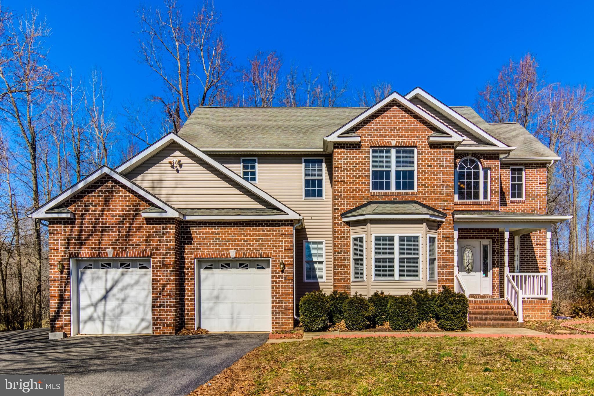 6681 St Pauls Road King George, VA 22485 - Photo 1 of 55 Gallery Image 1