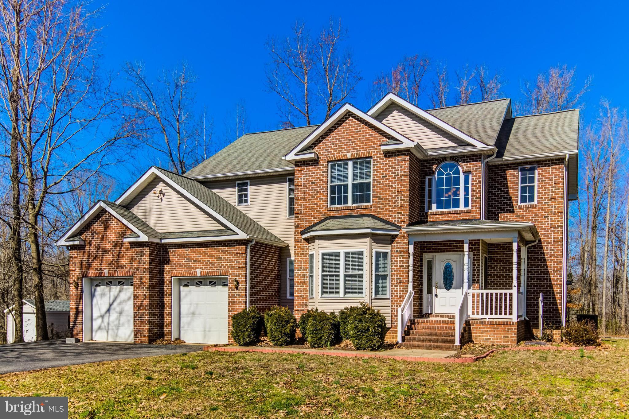 6681 St Pauls Road King George, VA 22485 - Photo 2 of 55 Gallery Image 2